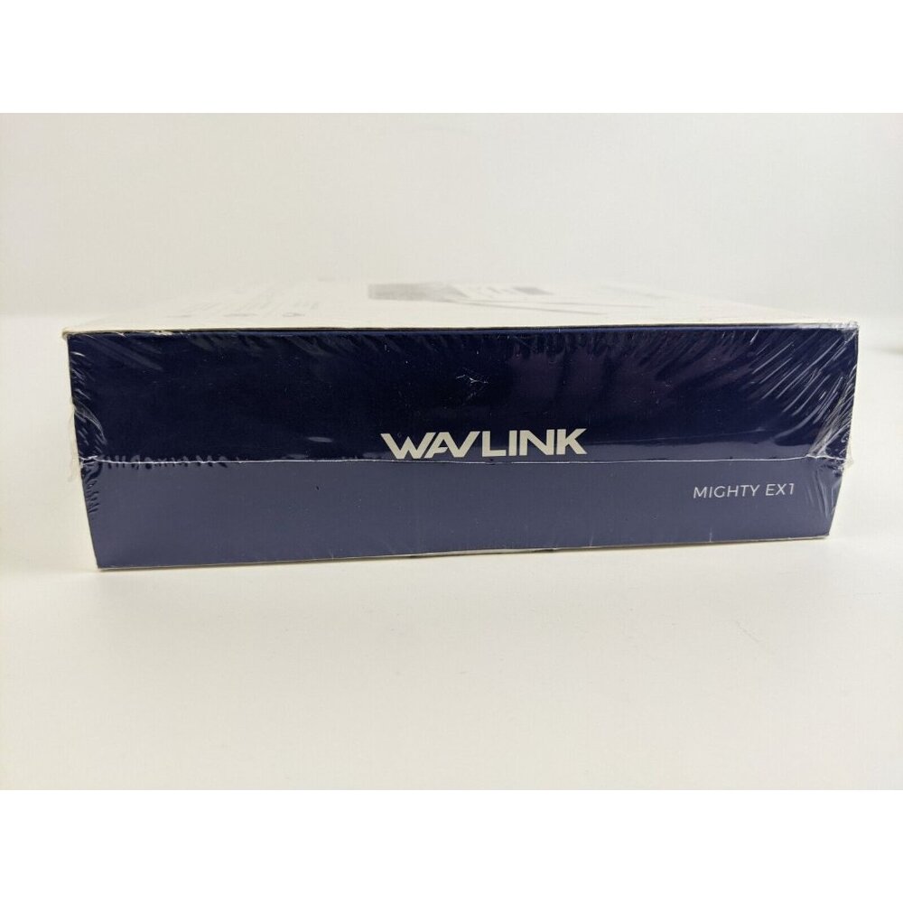 WAVLINK WiFi 6 Router AX3000 Wireless Router Dual Band WiFi Range Extender Mesh - Picture 5 of 9